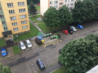 Podnájem bytu 2+1 44 m2, ul. Markova 2925/23, Ostrava - Zábř - 18