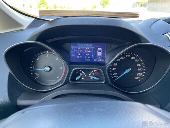 Ford Grand C-Max 2.0 TDCi Titanium – 2013 - 18