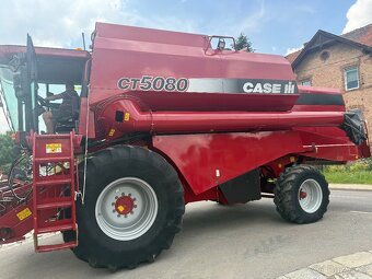 Kombajn Case CT5080. ( New Holland TX 68) rv 2004 - 18