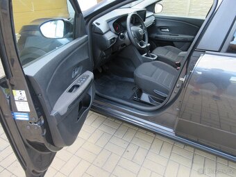 Dacia Jogger EXTREME 1.0 Tce 81 KW 7 MÍST 34000 km - 18