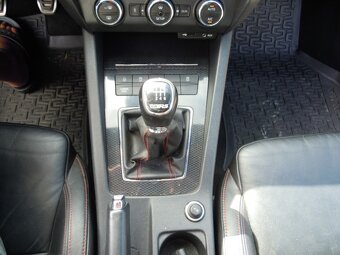 Škoda Octavia RS 2.0TDi 154kw(209hp) r.v.5/2015 - 18