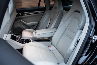Porsche Panamera 4S Diesel PDK 4x4 - 18