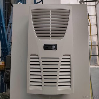 Profesionální značkové průmyslové elektro rozvaděče - 18