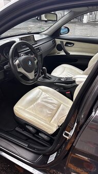 BMW E90 318i 105kw 2006r. AUTOMAT - 18