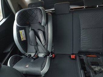 SsangYong Tivoli Grand automat 1.5 tgdi, 120kw, 12/2022 - 18