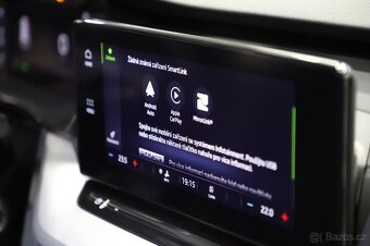 Škoda Octavia IV - Autodraft - otevřeno celý víkend do 20:00 - 18