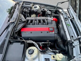 Bmw e34 touring 525tds - 18