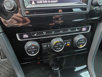 ⭐Volkswagen Golf 2.0TDI/110KW/2.MAJ/AC/KOMBI⭐ - 18