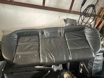 Soubor nahradnich dilu Audi a6 c6 allroad - 18