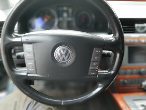 Volkswagen Phaeton 3.0 TDi ,4x4 Motion - 18