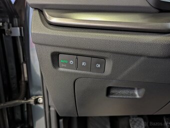 Škoda Octavia 1.5 TSi 110kW LED, LANE, DPH - 18