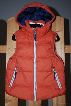 MIX OBLEČENÍ, VEL.56-164 - 18