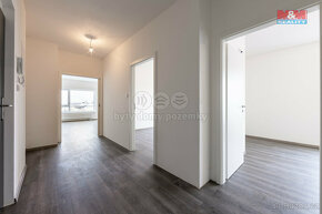 Prodej bytu 3+kk, 71 m², Karlovy Vary, ul. Dubová, č.7 - 18