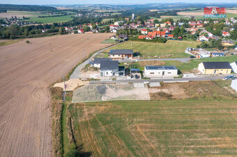 Prodej pozemku k bydlení, 696 m², Břasy-Stupno - 18