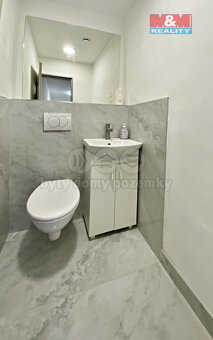 Prodej rodinného domu, 364 m², Toužim, ul. Pivovarská - 18