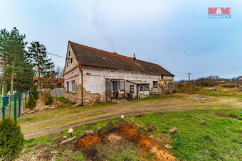 Prodej rodinného domu, 126 m², Heřmanova Huť, ul. Dolní náve - 18
