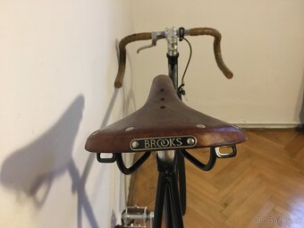 Single speed kolo / fixed gear - 18