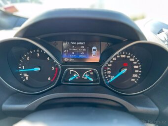 Ford Kuga 2.0Tdci 110kw Cool&Connect - 18