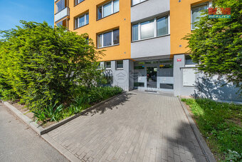 Prodej bytu 3+kk, 66 m², Mladá Boleslav, ul. U stadionu - 18