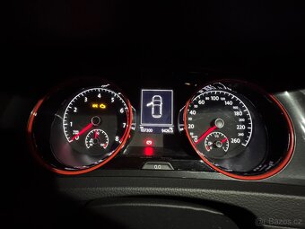 VW Golf 7 Facelift GTI Look ( Odpočet DPH ) - 18