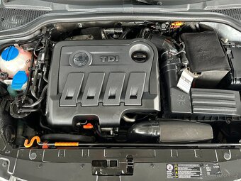 Škoda Yeti 2.0 TDI 81 kW,TAŽNÉ,SERVISKA - 18