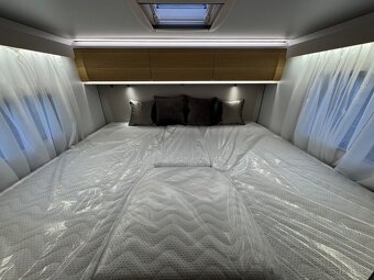 ADRIA CORAL XL 660 SL, 140 PS, manuál, alkovna - 18