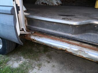 Iveco Daily 3.0, 100kw, 6ti kvalt, 290tis najeto - 18