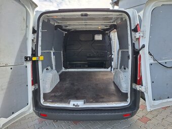 Ford Transit Custom, 2,2TDCi, 92kW - 18