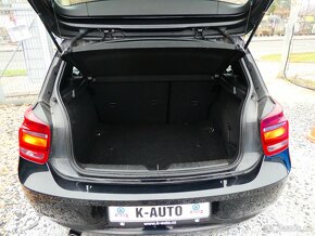 BMW 120d 120kW REZERVOVANO - 18