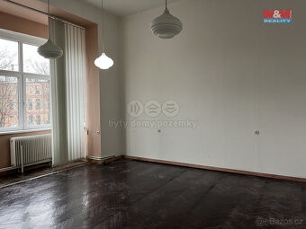 Pronájem obchodního objektu, Pardubice, ul. J.Palacha - 18