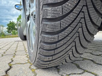 Suzuki SX4 S-Cross, 1.6i 88 kW 4x4 navi. xenony - 18