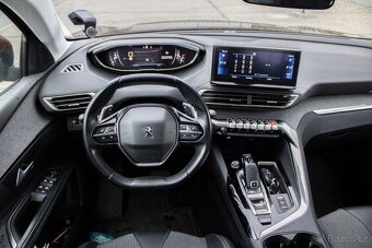 Peugeot 5008 1.5 BlueHDi 130k Allure A/T - 18