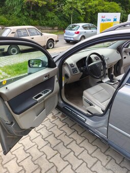 Volvo V 50 - 18
