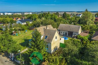Prodej, Rodinný dům, 721m2, Mělník, ul. Révová, ev.č. 01588 - 18