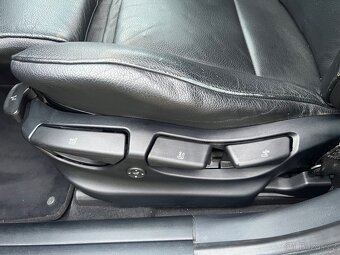 BMW X3 3.0d manuál, ČR, nízký nájezd - 18