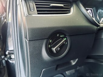 Škoda Octavia III/2020/2.0TDI/110Kw/DSG/Servis Škoda/DPH/ - 18