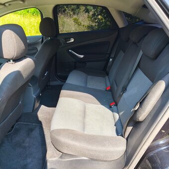 Ford Mondeo 2.0 TDCI 103kw - 18
