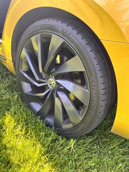 Arteon 2.0 TDI 176KW - 18