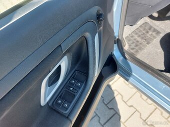 Škoda Roomster, Scout 1,416V 63kW   KLIMA   ESP - 18
