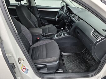 Škoda Octavia III.1.6 TDI 85KW - 18
