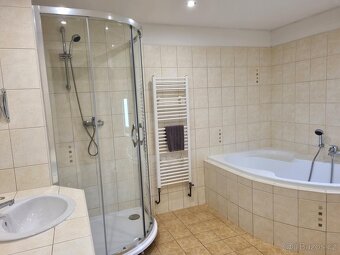 Chalupa v horách - Horní Staré Buky u Trutnova - 18