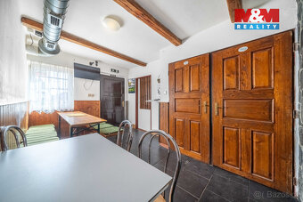 Pronájem bistra, stravování, 31 m², Nezvěstice - 18
