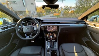 Arteon R 235kw 4M Shooting Brake - 18