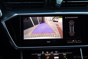 A6 35TDI Avant/Alcantara/LED/DPH/TOP - 18