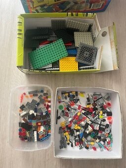 Prodám LEGO - směs - 18