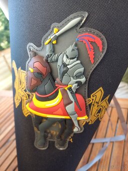 Školní taška, set pro 1,2,3,4,5 třídu. Zn. Step by Step. - 18