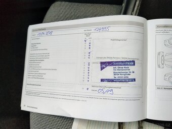 Škoda Fabia 1.4i 63kw Nová STK - 18