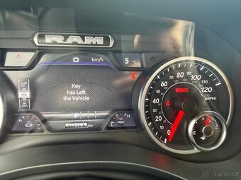 Dodge RAM 3.0T CREWCAB 4x4 (č.1130) - 18