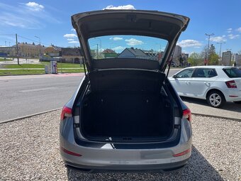 Škoda Scala 1.0 TSi/70kW - Ambition - 18