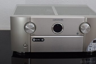 AV receiver Marantz Marantz SR7012 + IsoTek EVO3 - 18
